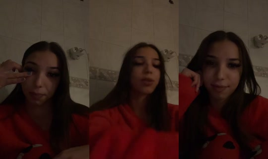 sudenaz2735's Live Session — Oct 4, 2026, 11:15 PM