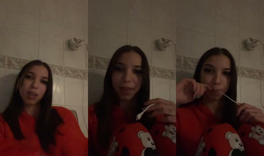 sudenaz2735's Live Session — Oct 4, 2026, 11:43 PM