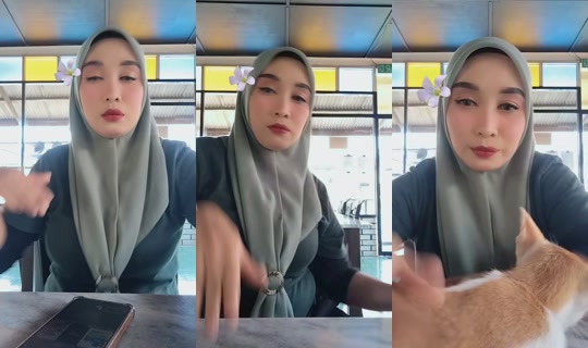 suefatimah's Live Session — Jul 26, 2026, 5:47 AM