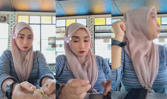 suefatimah's Live Session — Aug 1, 2026, 4:22 AM