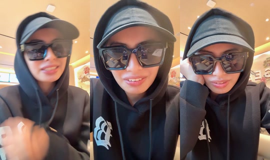 suekhaizhar's Live Session — Jul 14, 2026, 7:39 AM