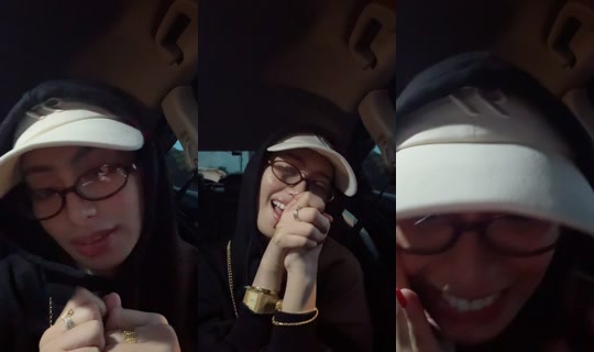 suekhaizhar's Live Session — Jul 24, 2026, 11:27 AM