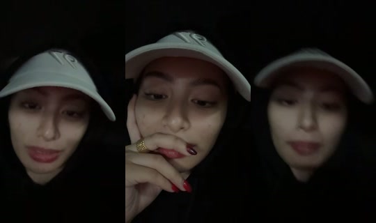 suekhaizhar's Live Session — Jul 24, 2026, 4:19 PM