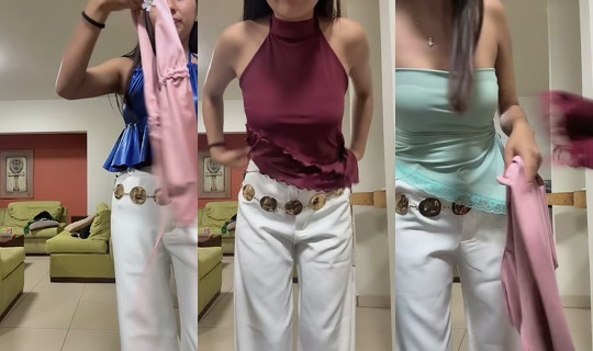 suelydaza's Live Session — Jul 26, 2026, 1:36 AM