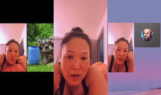 sueosaka's Live Session — Aug 14, 2026, 11:56 AM