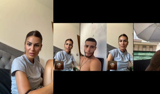 sugar2290's Live Session — Jul 9, 2026, 12:44 PM