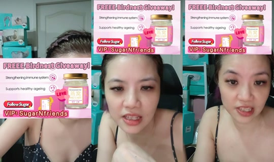 sugarmedias's Live Session — Jul 21, 2026, 5:24 PM