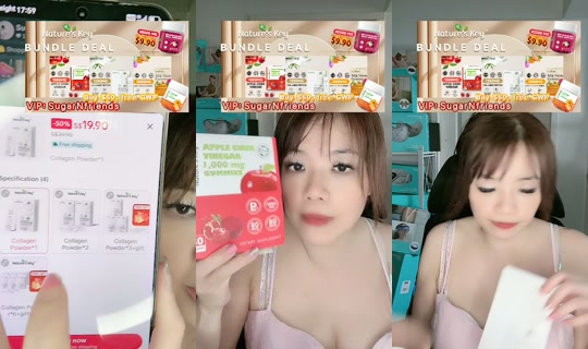 sugarmedias's Live Session — Jul 24, 2026, 10:00 AM
