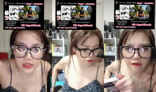 sugarmedias's Live Session — Jul 26, 2026, 3:30 PM