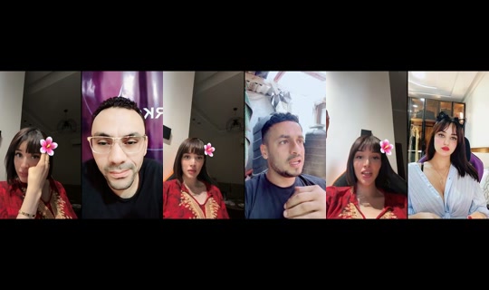 suha_sultan369369's Live Session — Jul 8, 2026, 10:33 AM