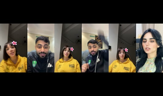 suha_sultan369369's Live Session — Jul 9, 2026, 5:02 AM