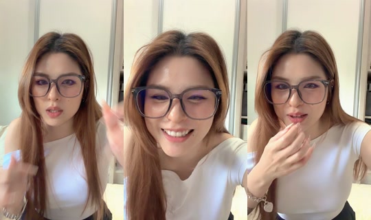 suhqi_8's Live Session — Sep 4, 2026, 3:01 AM