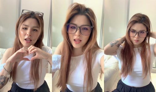 suhqi_8's Live Session — Sep 4, 2026, 4:24 AM