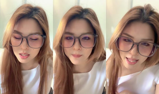 suhqi_8's Live Session — Sep 4, 2026, 5:14 AM