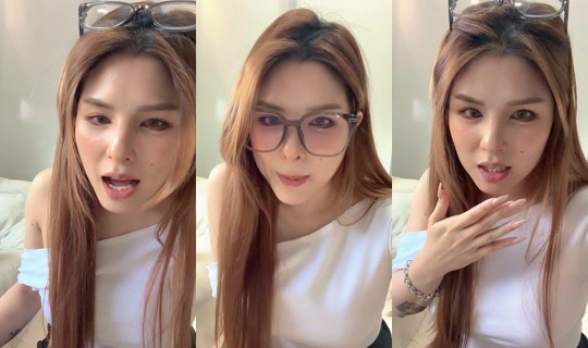 suhqi_8's Live Session — Sep 4, 2026, 6:05 AM