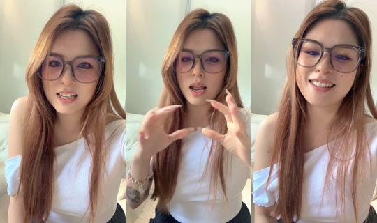 suhqi_8's Live Session — Sep 4, 2026, 6:55 AM