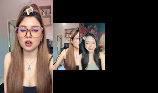 suhqi_8's Live Session — Oct 28, 2026, 4:56 AM