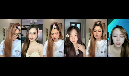 suhqi_8's Live Session — Oct 28, 2026, 6:50 AM