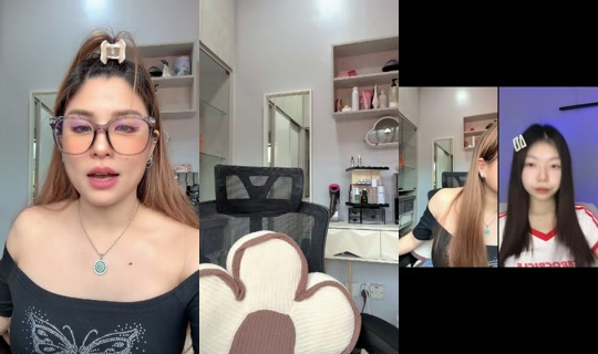 suhqi_8's Live Session — Oct 29, 2026, 1:54 AM