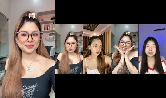 suhqi_8's Live Session — Oct 29, 2026, 2:45 AM