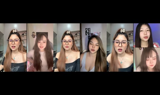 suhqi_8's Live Session — Oct 29, 2026, 3:35 AM