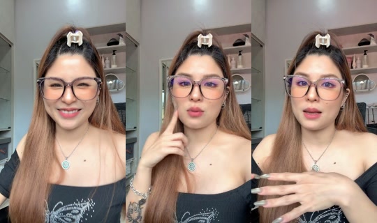 suhqi_8's Live Session — Oct 29, 2026, 4:26 AM