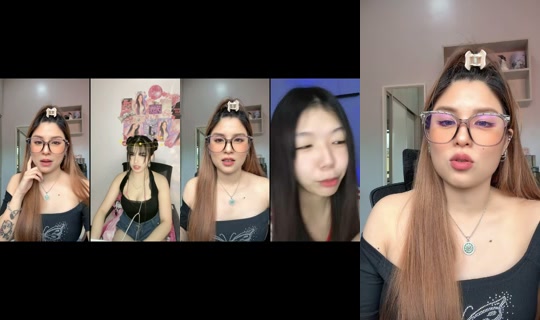 suhqi_8's Live Session — Oct 29, 2026, 5:16 AM