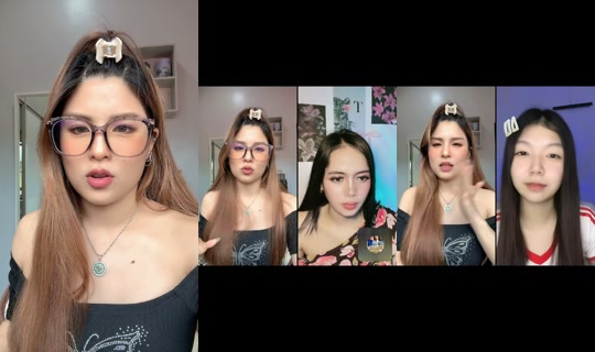 suhqi_8's Live Session — Oct 29, 2026, 6:07 AM