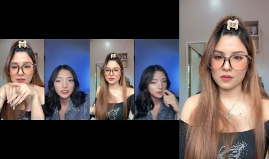 suhqi_8's Live Session — Oct 29, 2026, 6:57 AM