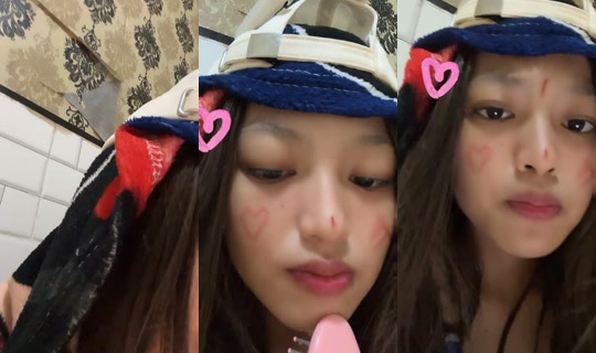 sukakopisusv_'s Live Session — Aug 1, 2026, 12:26 AM