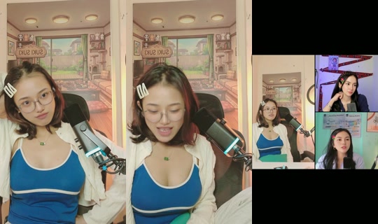 sukii038's Live Session — Oct 27, 2026, 6:20 AM