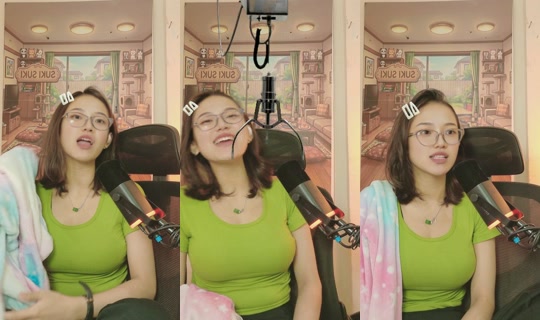 sukii038's Live Session — Oct 29, 2026, 10:26 AM