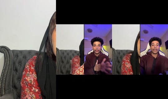 sukoon.xx7's Live Session — Jul 27, 2026, 3:58 AM