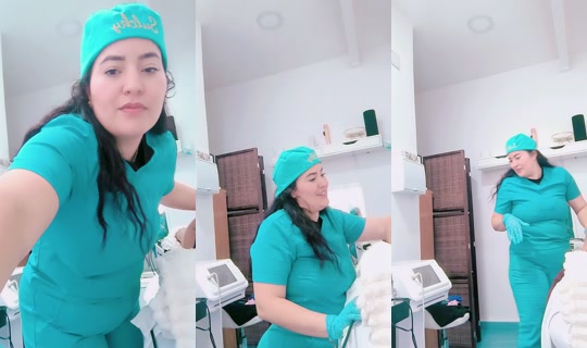 sulcky.estetica's Live Session — Oct 15, 2026, 11:41 AM