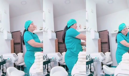 sulcky.estetica's Live Session — Oct 15, 2026, 3:51 PM