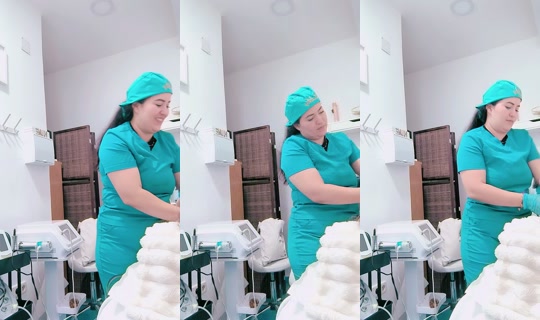 sulcky.estetica's Live Session — Oct 15, 2026, 4:41 PM