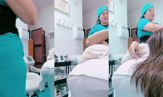 sulcky.estetica's Live Session — Oct 15, 2026, 5:59 PM