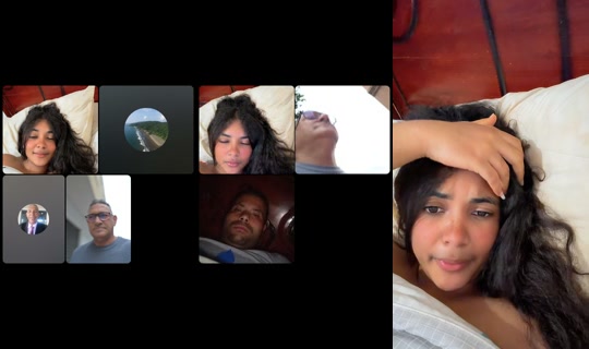 suleica.valdez2's Live Session — Oct 20, 2026, 6:27 AM