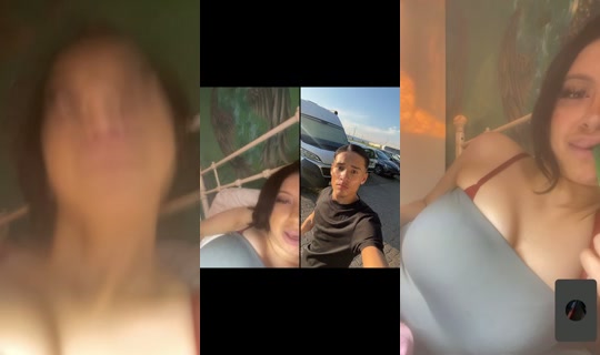 sulina_demo51's Live Session — Aug 3, 2026, 3:48 AM