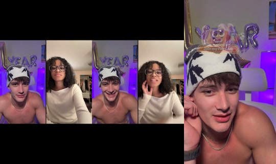 sullskii's Live Session — Jul 24, 2026, 5:18 AM