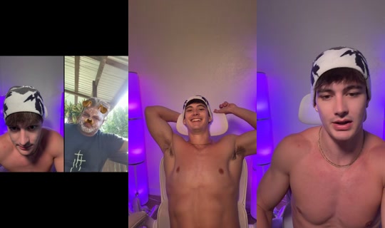 sullskii's Live Session — Jul 24, 2026, 10:02 PM