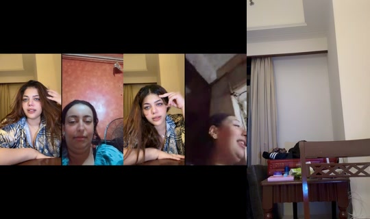 sultana33r0's Live Session — Jul 23, 2026, 7:34 PM