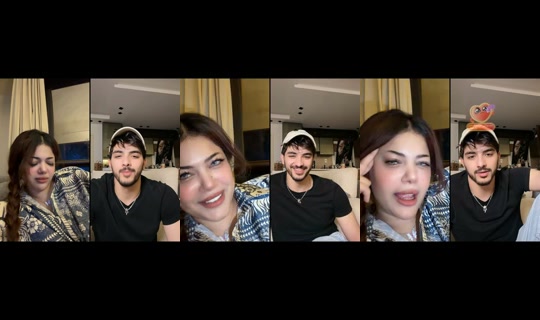 sultana33r0's Live Session — Jul 23, 2026, 9:16 PM