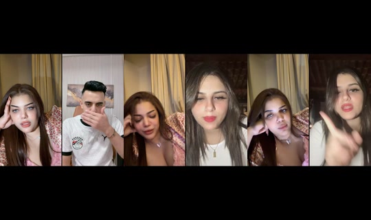 sultana33r0's Live Session — Jul 24, 2026, 7:00 PM
