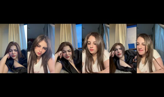 sultana33r0's Live Session — Jul 25, 2026, 11:11 AM
