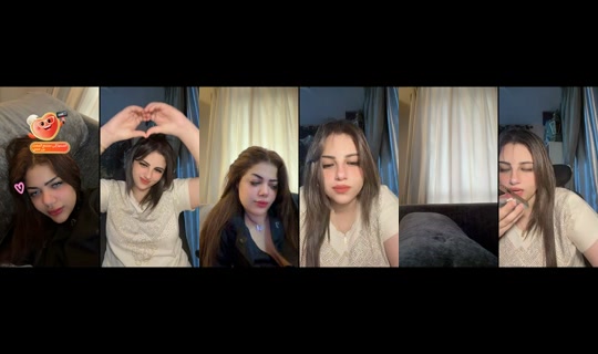 sultana33r0's Live Session — Jul 27, 2026, 12:06 AM