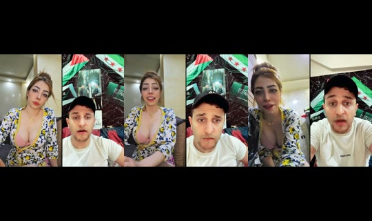 sultana_alia's Live Session — Sep 12, 2026, 12:10 AM