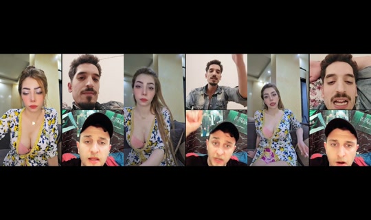 sultana_alia's Live Session — Sep 12, 2026, 11:04 PM