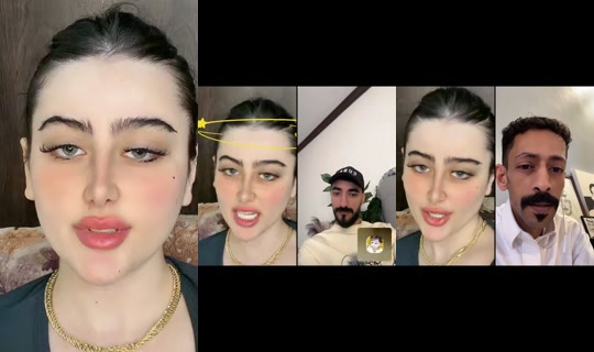 sultanaprincess43633's Live Session — Oct 17, 2026, 7:50 AM