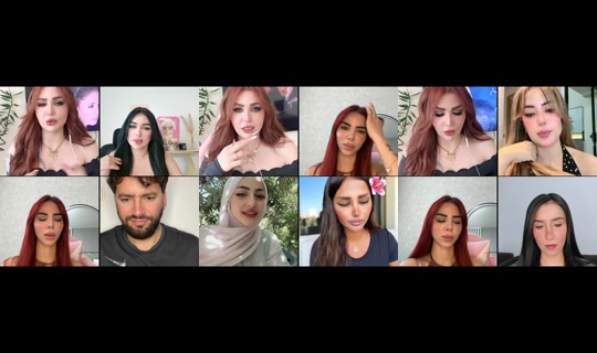 sultanashams7's Live Session — Jul 31, 2026, 7:04 AM